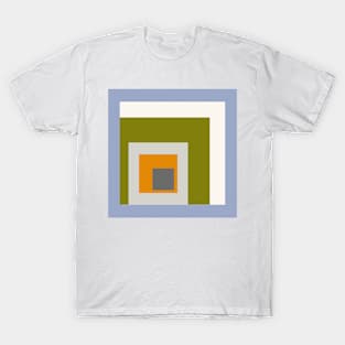 Square 2 T-Shirt